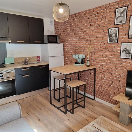 Logement De Caractere En Haute Ville De Quimperlé Exteriér fotografie