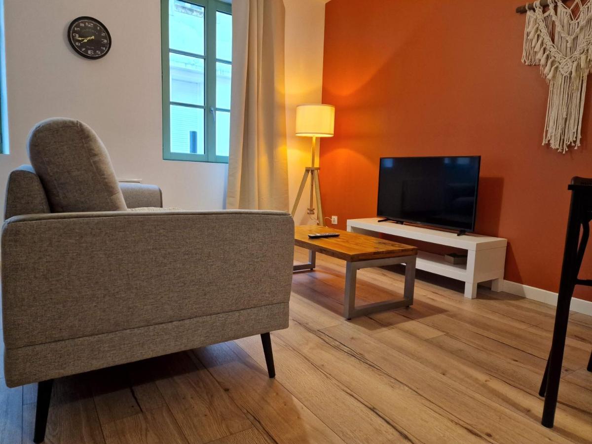 Logement De Caractere En Haute Ville De Quimperlé Exteriér fotografie