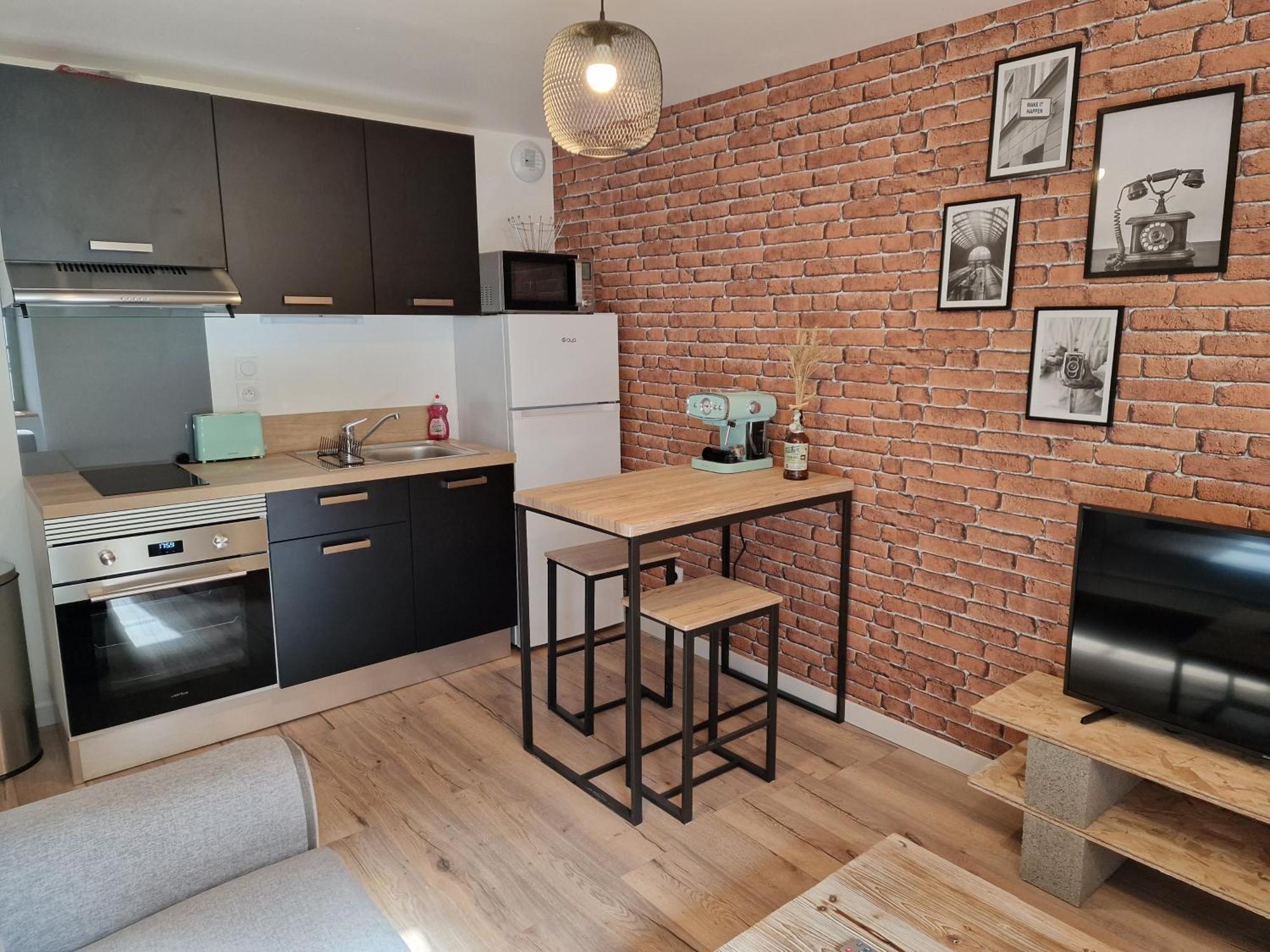 Logement De Caractere En Haute Ville De Quimperlé Exteriér fotografie