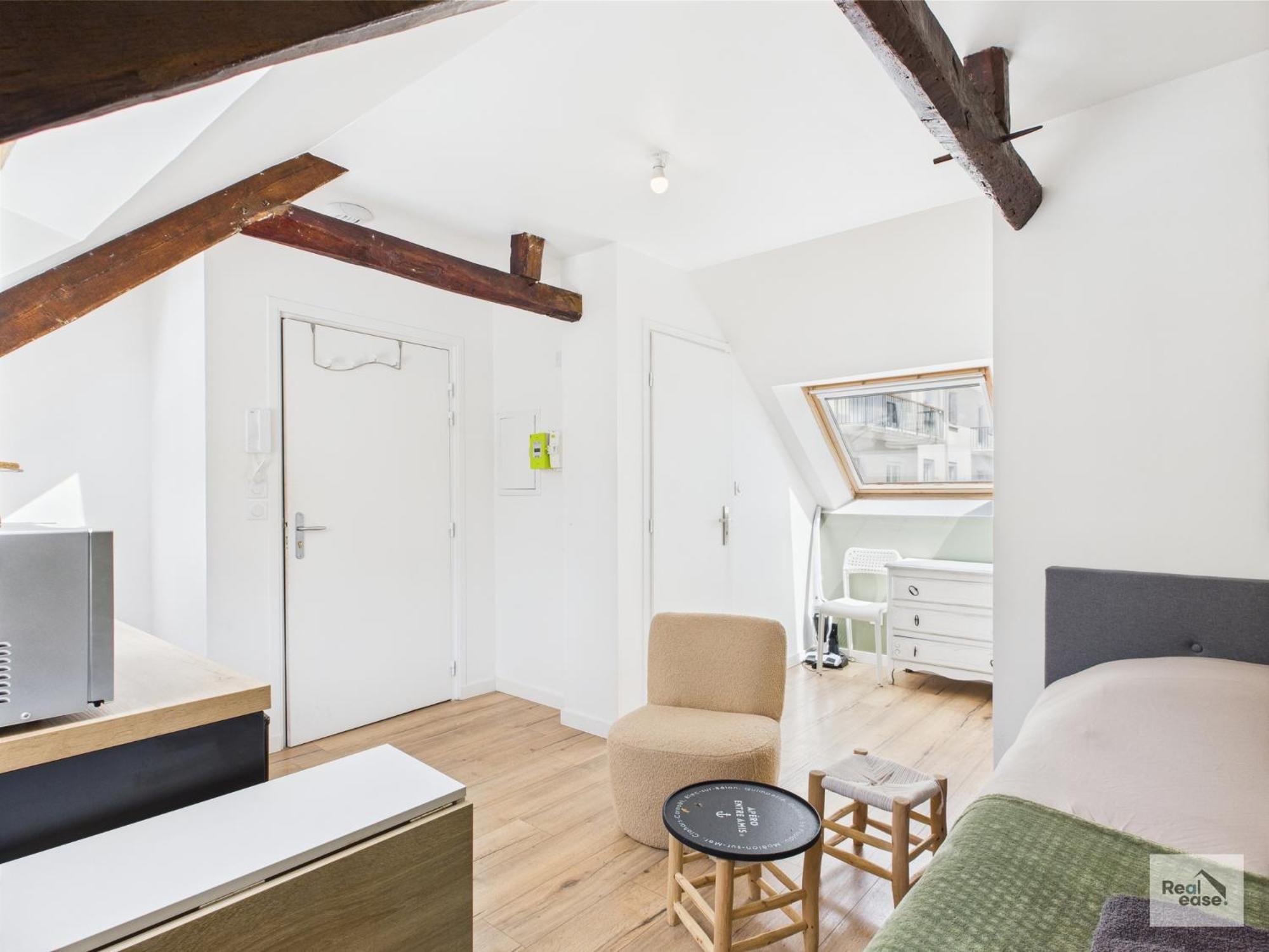 Logement De Caractere En Haute Ville De Quimperlé Exteriér fotografie